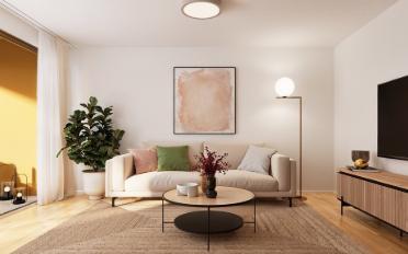 Apartment 2.5 rooms - image - 6