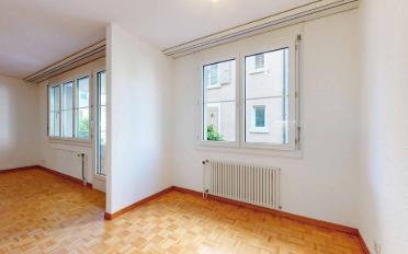 Apartment 3.5 rooms - image - 2