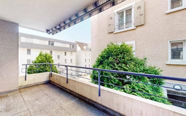 Apartment 3.5 rooms - image - 10