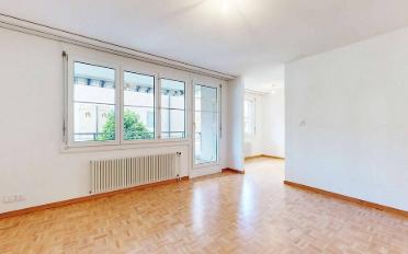 Apartment 3.5 rooms - image - 8