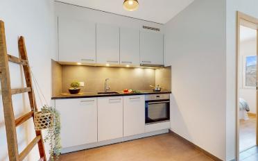 Apartment 2 rooms - image - 3