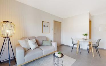 Apartment 2 rooms - image - 5