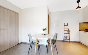 Apartment 2 rooms - image - 2