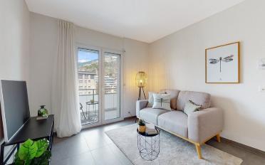 Apartment 2 rooms - image - 4