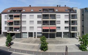 Wohnung 5.5 Zimmer - image - 1
