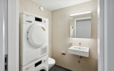 Apartment 3.5 rooms - image - 8