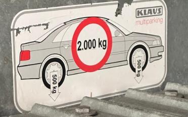 Tiefgarage - image - 5