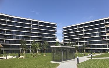 Place à motos couverte - image - 1