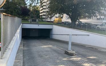 Place souterraine - image - 1