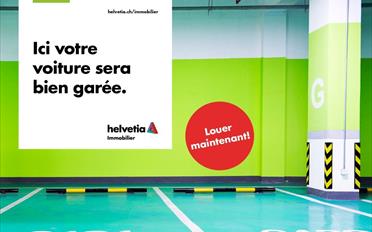 Single garage - image - 2
