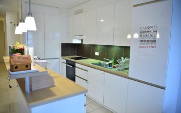 Wohnung 4.5 Zimmer - image - 3