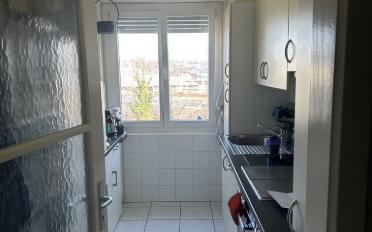 Wohnung 2 Zimmer - image - 3