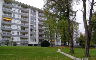 Wohnung 2 Zimmer - image - 1