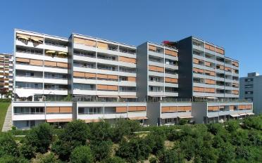 Apartment 4.5 rooms - image - 1