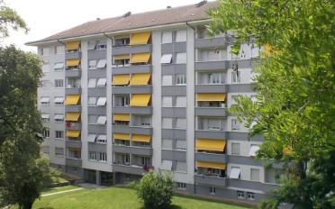 Wohnung 4 Zimmer - image - 1