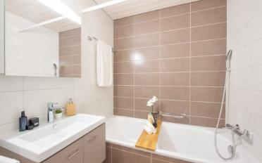 Apartment 4.5 rooms - image - 10