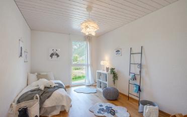 Apartment 4.5 rooms - image - 11
