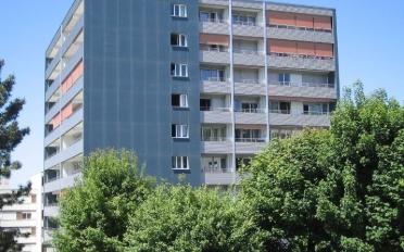 Apartment 2.5 rooms - image - 1