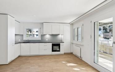 Apartment 4.5 rooms - image - 3