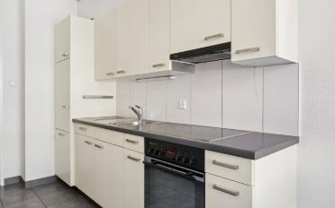 Apartment 3.5 rooms - image - 3