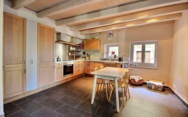 Einfamilienhaus 4 Zimmer - image - 1
