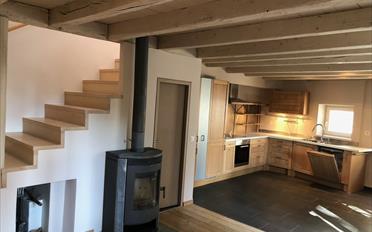 Einfamilienhaus 4 Zimmer - image - 6