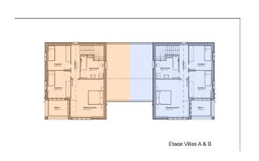 Bifamiliar house 4.5 rooms - image - 6