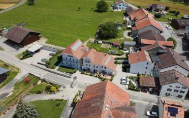 Wohnung 5.5 Zimmer - image - 5