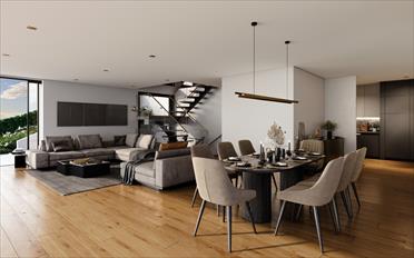 Maison 6.5 pièces - image - 7