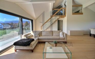 Attic flat 5.5 rooms - image - 4