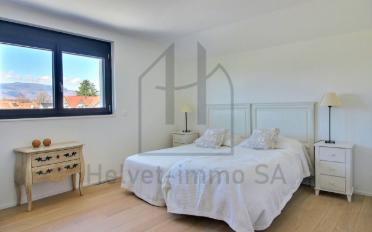 Attic flat 5.5 rooms - image - 5