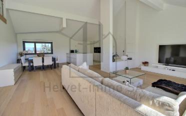 Attic flat 5.5 rooms - image - 3