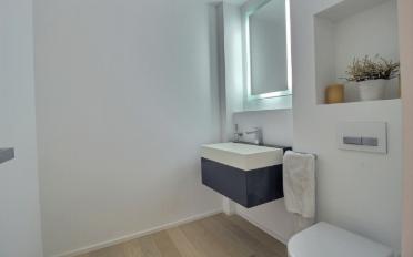 Attic flat 5.5 rooms - image - 8