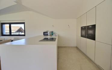 Attic flat 5.5 rooms - image - 13