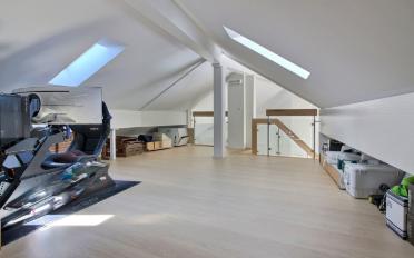 Attic flat 5.5 rooms - image - 7