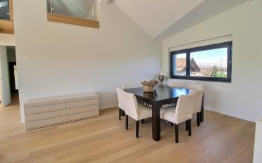 Attic flat 5.5 rooms - image - 3