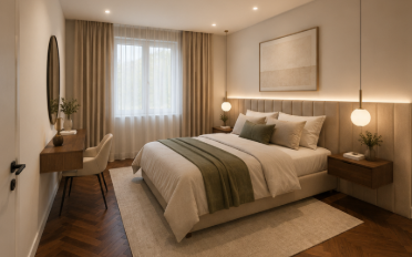 Wohnung 4.5 Zimmer - image - 7