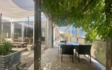 Villa 7 pièces - image - 5