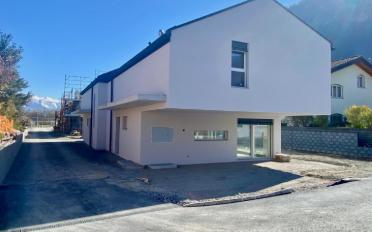 Villa 4.5 Zimmer - image - 1