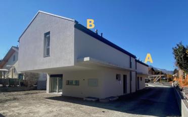 Villa 4.5 Zimmer - image - 2
