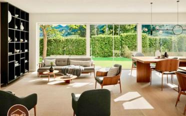 Villa 4.5 Zimmer - image - 9