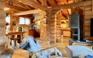 Chalet 6.5 rooms - image - 3