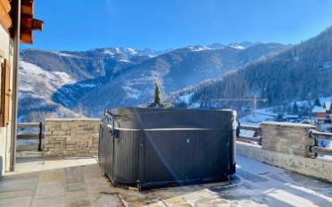 Chalet 6.5 rooms - image - 4