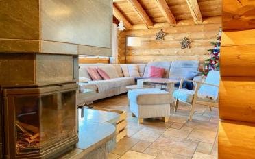 Chalet 6.5 rooms - image - 10
