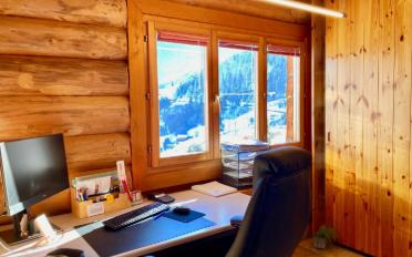 Chalet 6.5 rooms - image - 11