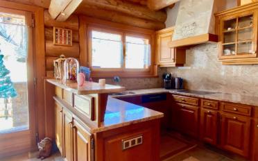 Chalet 6.5 rooms - image - 9