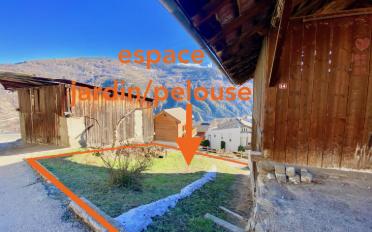 Single house 4.5 rooms - image - 9