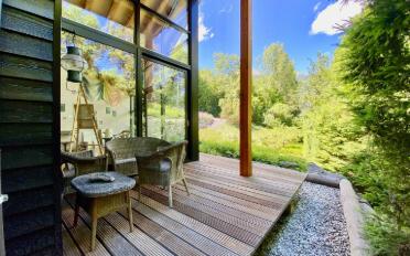 Villa 7.5 Zimmer - image - 2