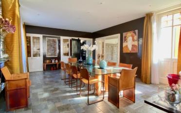 Villa 8.5 rooms - image - 8