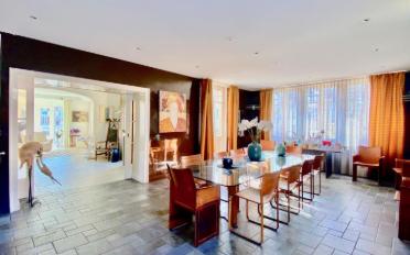 Villa 8.5 rooms - image - 7